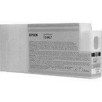 EPSON Tintenpatrone light schwarz T596700 Stylus Pro 7900/9900 350ml