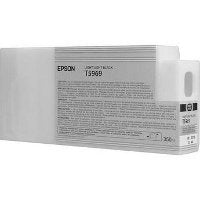 EPSON Tintenpatrone light li.schwarz T596900 Stylus Pro 7900/9900 350ml