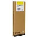 EPSON Tintenpatrone yellow T614400 Stylus Pro 4450 220ml