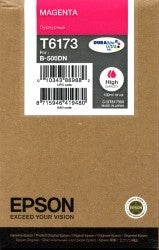 EPSON Tintenpatrone magenta T617300 B-500 7000 Seiten