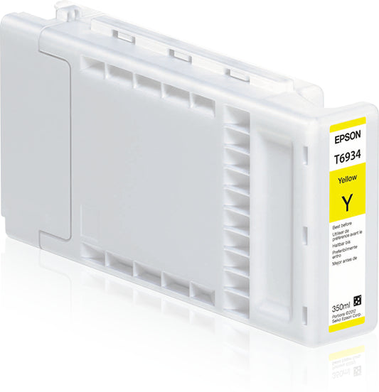 EPSON Tintenpatrone yellow T69340N SC-T 7000 350ml