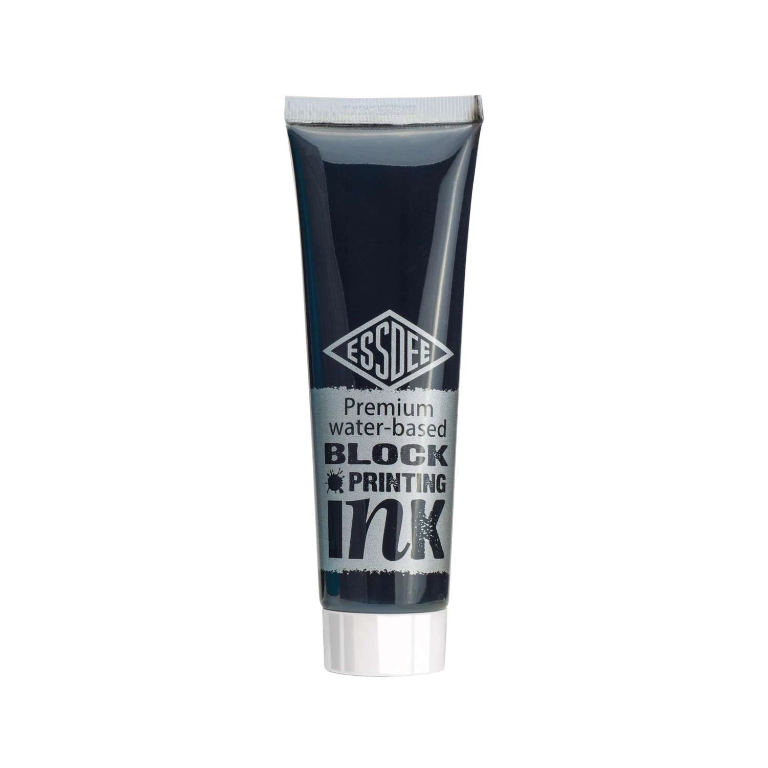 ESSDEE PREMIUM LINOL-DRUCKFARBEN SCHWARZ100ML