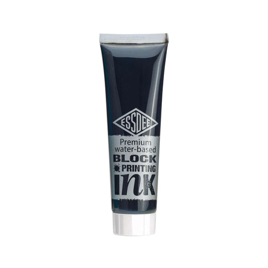ESSDEE PREMIUM LINOL-DRUCKFARBEN SCHWARZ100ML