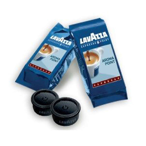 espresso Aroma Point Lavazza espresso Point (Kapseln)