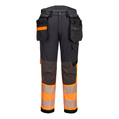 Portwest EV442 Hose –   – robuste Arbeitshose mit Komfort