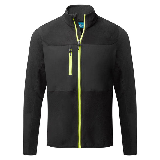Portwest EV476 Arbeitsjacke – Schwarz – robust & funktional