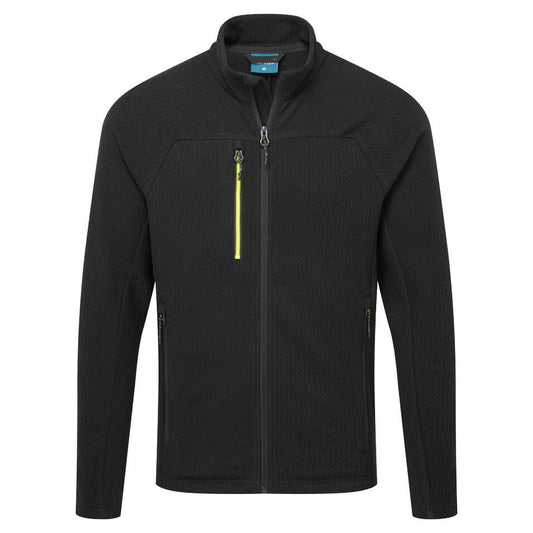 Portwest EV480 Arbeitsjacke – Schwarz – robust & funktional