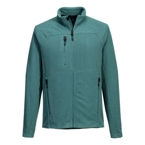 Portwest EV480 Arbeitsjacke – Petrol – robust & funktional
