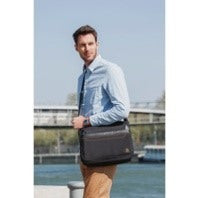 EXACOMPTA Messenger Tasche 14 17234E Exactive