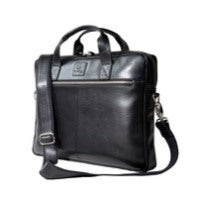 EXACOMPTA Notebooktasche 15.6 17437E Leder Exactive