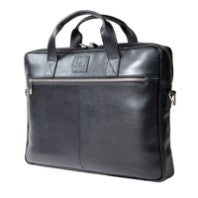 EXACOMPTA Notebooktasche 15.6 17437E Leder Exactive