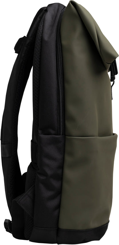 EXACOMPTA Exactive Young Rucksack 17535E khaki 15.6 Zoll