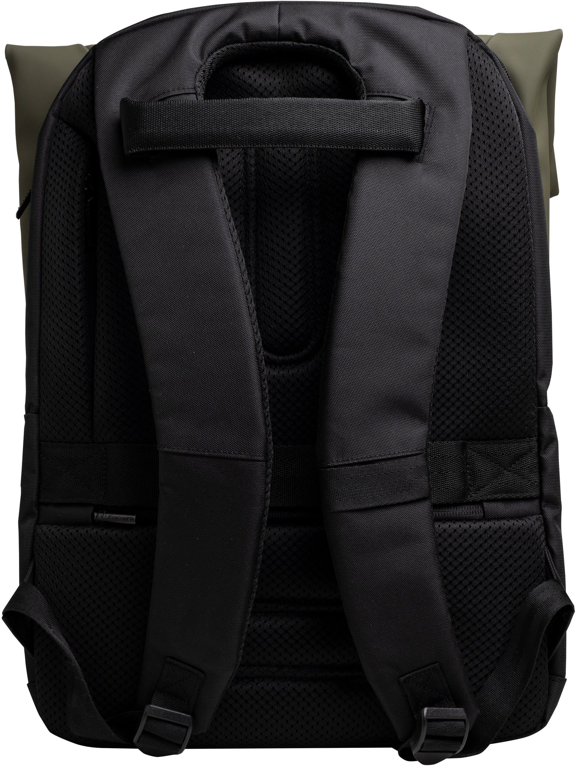 EXACOMPTA Exactive Young Rucksack 17535E khaki 15.6 Zoll