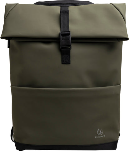 EXACOMPTA Exactive Young Rucksack 17535E khaki 15.6 Zoll