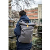 EXACOMPTA Rucksack 17834E 33x49x14 Exactive Young