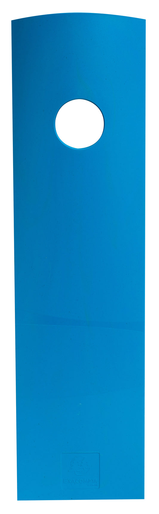 EXACOMPTA Stehsammler BeeBlue A4+ 18283D Mag Cube, türkis