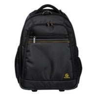 EXACOMPTA Rucksacktasche 15.6 18634E Laptop Exabusiness