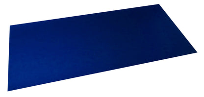 EXACOMPTA Schreibunterlage BeeBlue 29146E marineblau/himmelblau 40x80 cm