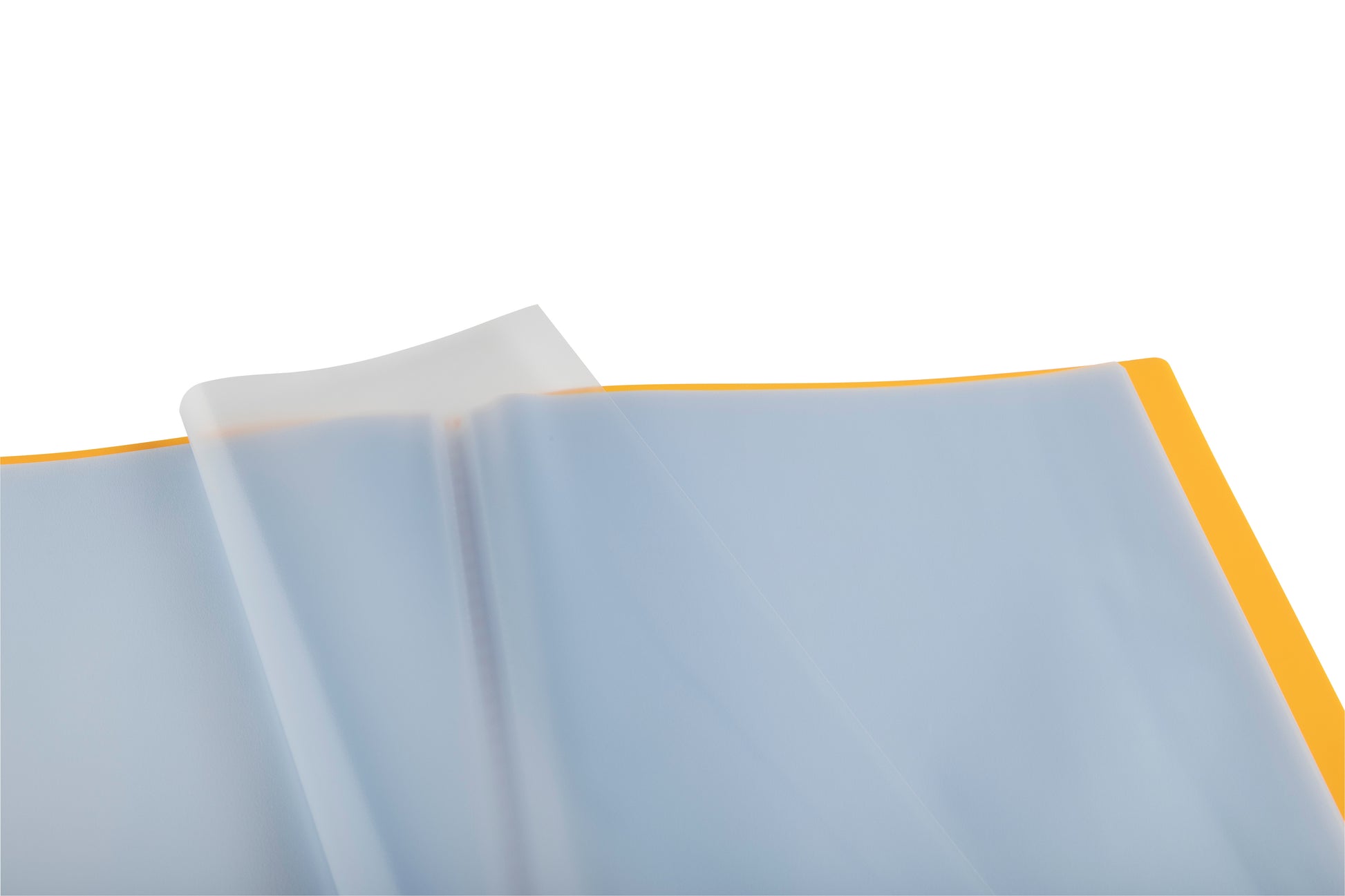 EXACOMPTA Sichtbuch A4 8539E gelb 30 Taschen