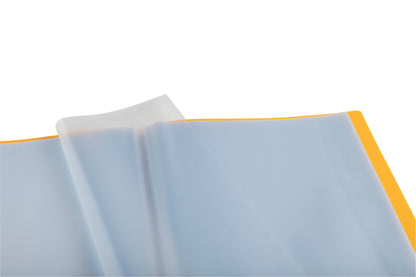 EXACOMPTA Sichtbuch A4 8539E gelb 30 Taschen