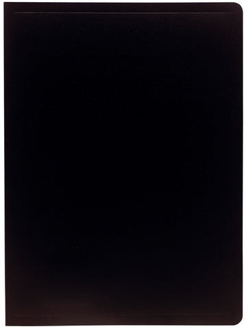 EXACOMPTA Sichtbuch A4 8541E schwarz 40 Taschen