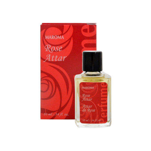 MAROMA Parfüm - Rose-Attar