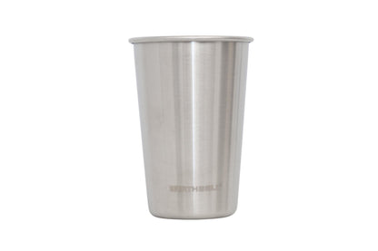 16oz Cup Steel Gray