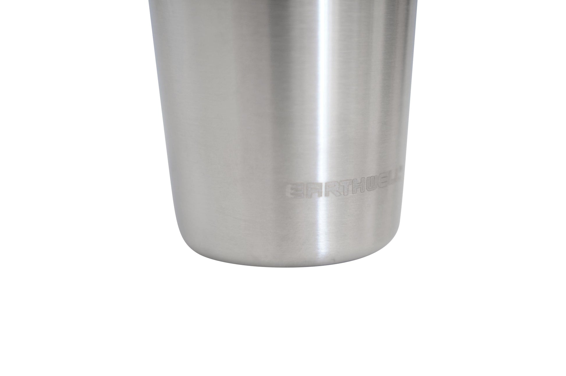 16oz Cup Steel Gray