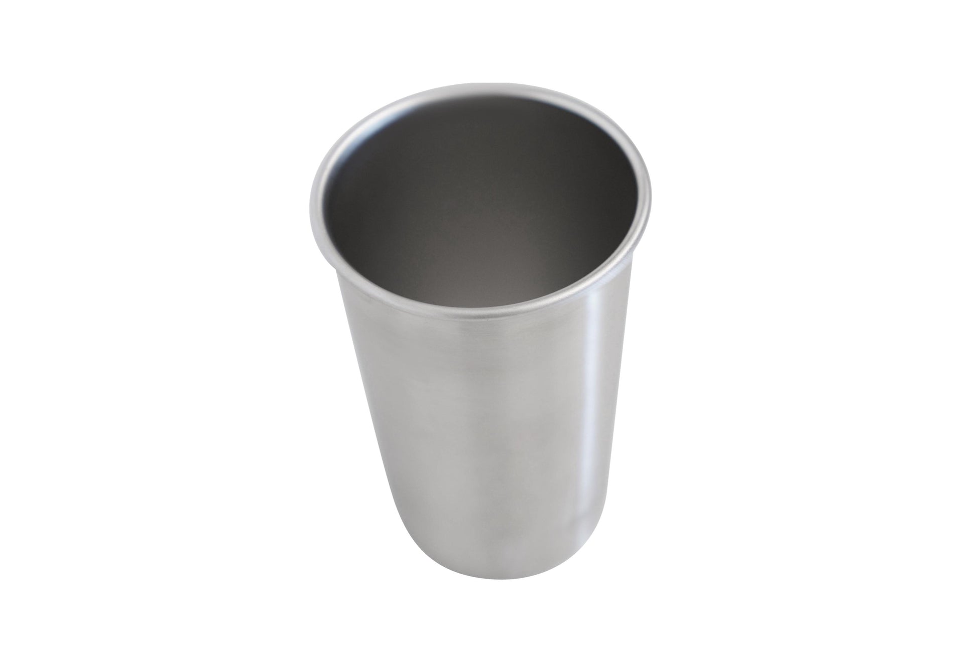 16oz Cup Steel Gray