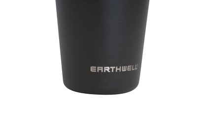 16oz Cup Volcanic Black