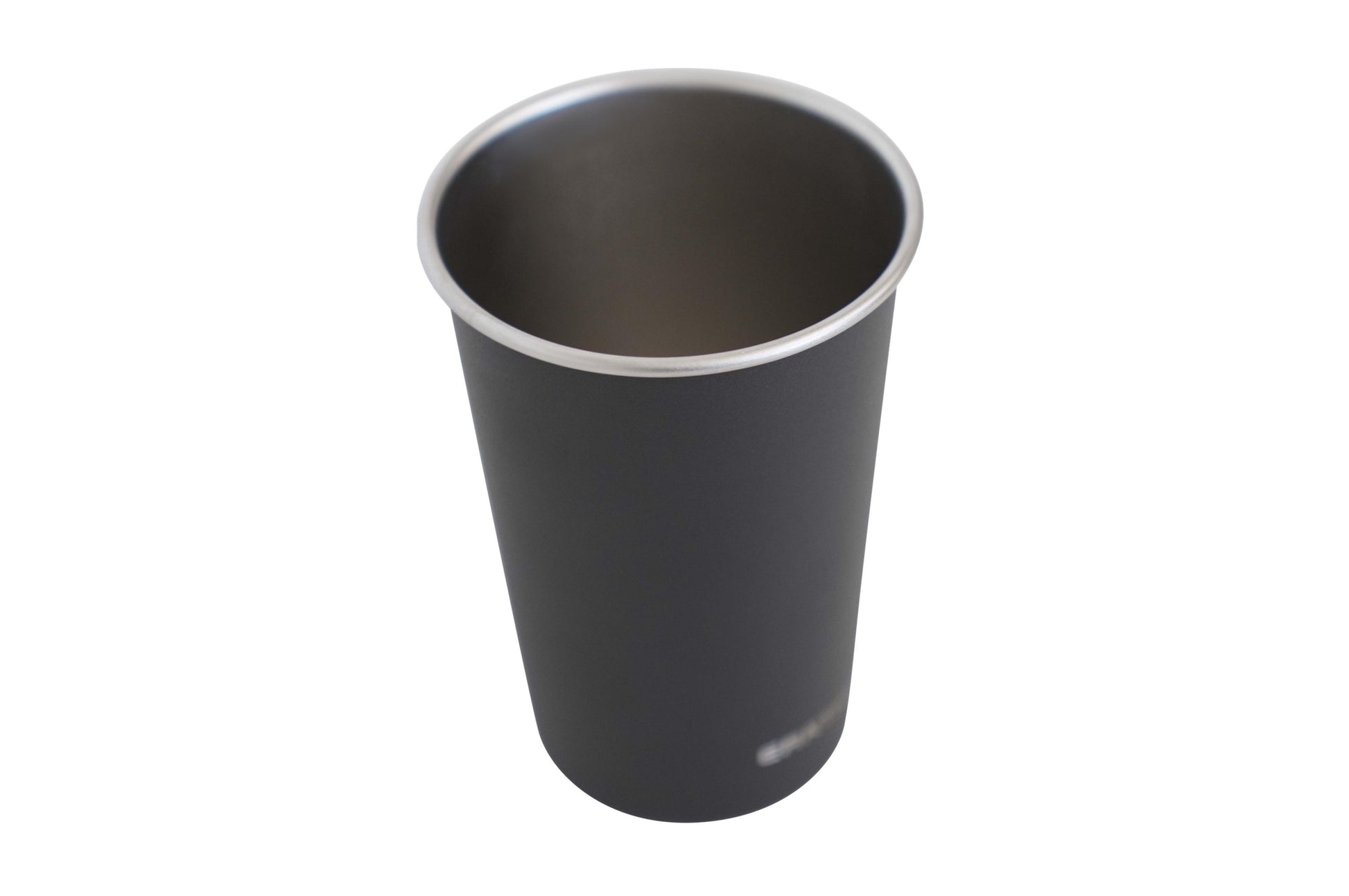 16oz Cup Volcanic Black