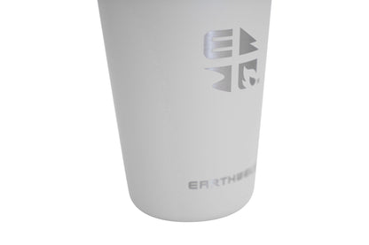 16oz Cup with Logo Baja Sand