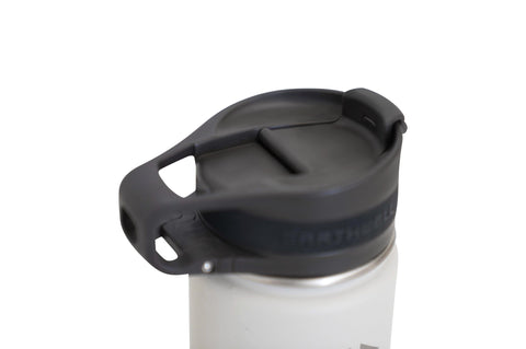 12oz Roaster Loop Bottle Baja Sand