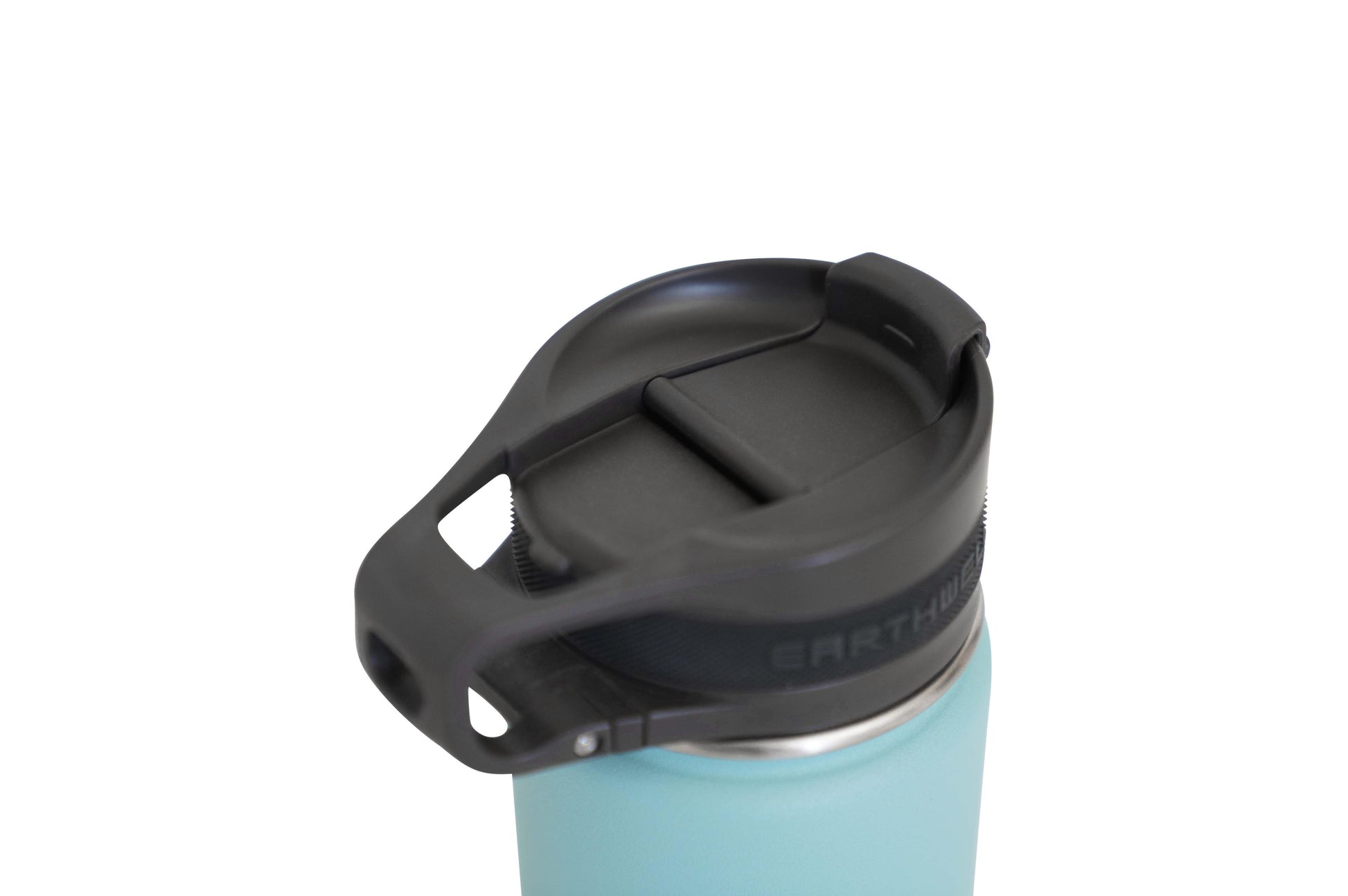 20oz Roaster Loop Bottle Aqua Blue