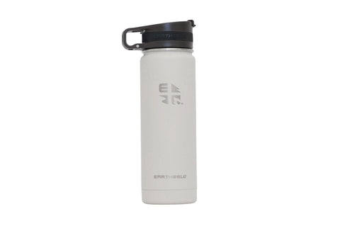 20oz Roaster Loop Bottle Baja Sand