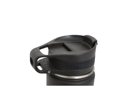 20oz Roaster Loop Bottle Volcanic Black