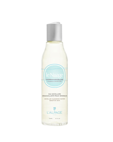 L'Alpage Suisse - Le Nuage Cleansing Water - Gentle Care 🌿
