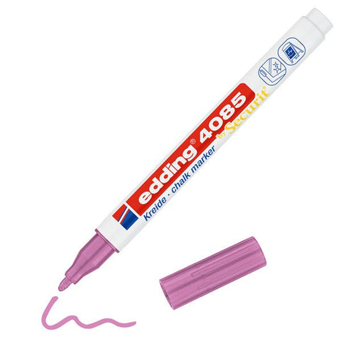 Edding® Kreidemarker 4085