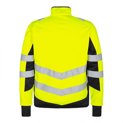 Engel Warnschutzjacke - Safety Softshell-Jacke