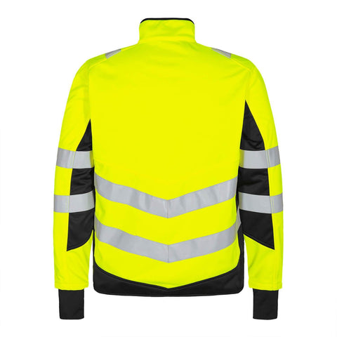 Engel Warnschutzjacke - Safety Softshell-Jacke
