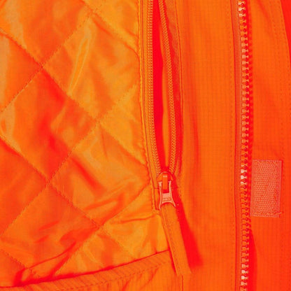 Engel Warnschutzjacke- Safety Winterjacke