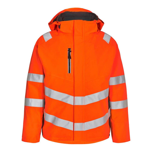 Engel Warnschutzjacke- Safety Winterjacke