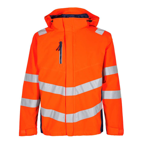 Engel Warnschutzjacke - Safety Shell Jacke