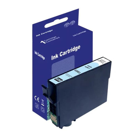 Epson T0805 Light Cyan