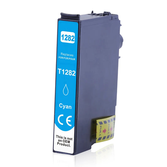Epson DC T1282-PF(F) Cyan