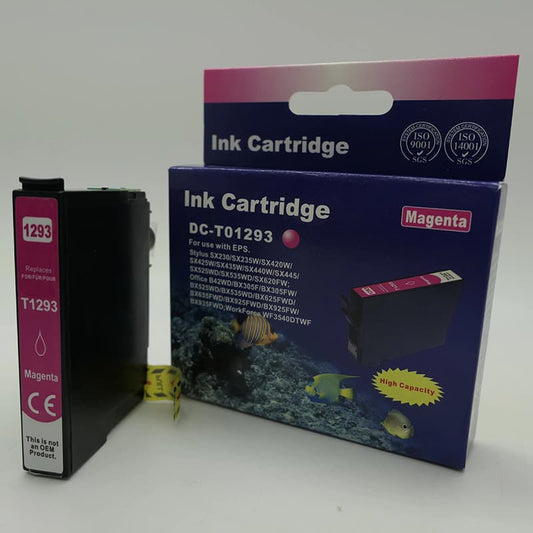 Epson DC T1293-PF(F) Magenta