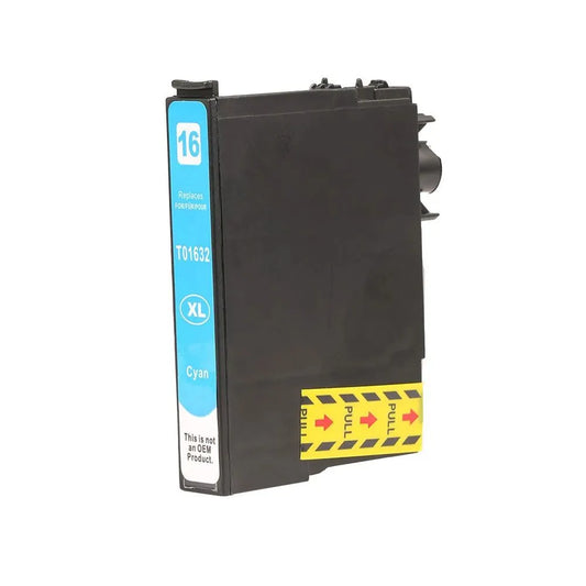 Epson DC T1632XL-PF(F) Cyan