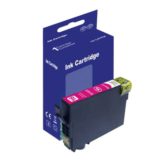 Epson T1633XL-PF Magenta