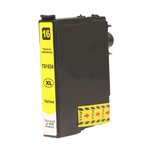 Epson DC T1634XL-PF(F) Gelb