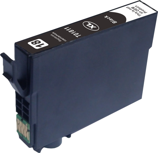 Epson DC T1811XL-PF(F) Schwarz